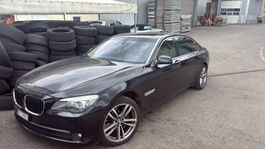 Bmw 750li