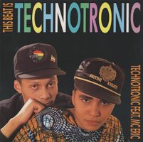 Technotronic feat. MC Eric Maxi