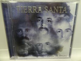 Tierra Santa, Apocalipsis