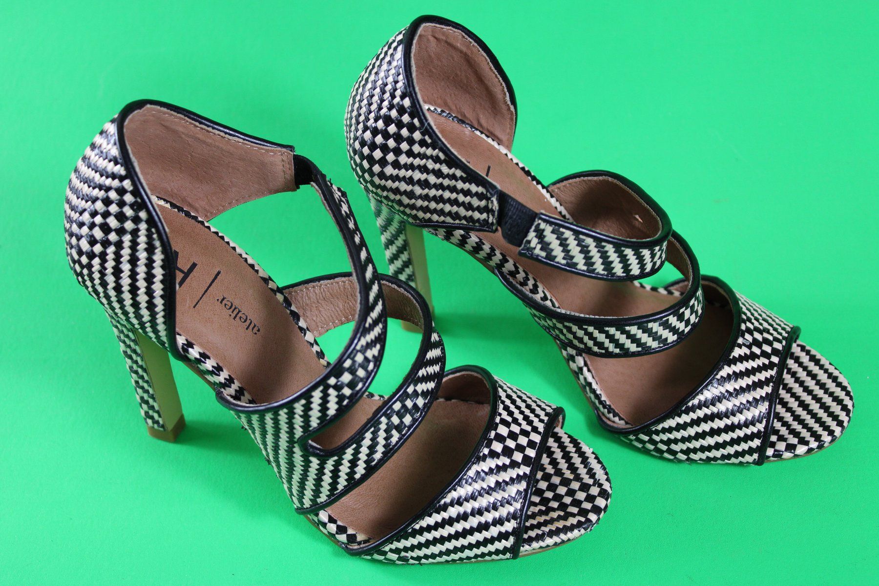 Chaussures femmes: 35  -- LA REDOUTE – D'occasion à Wichtrach par NBischoff 1