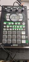 Sampler Roland SP-404A mit Netzteil gebrauchter Zustand