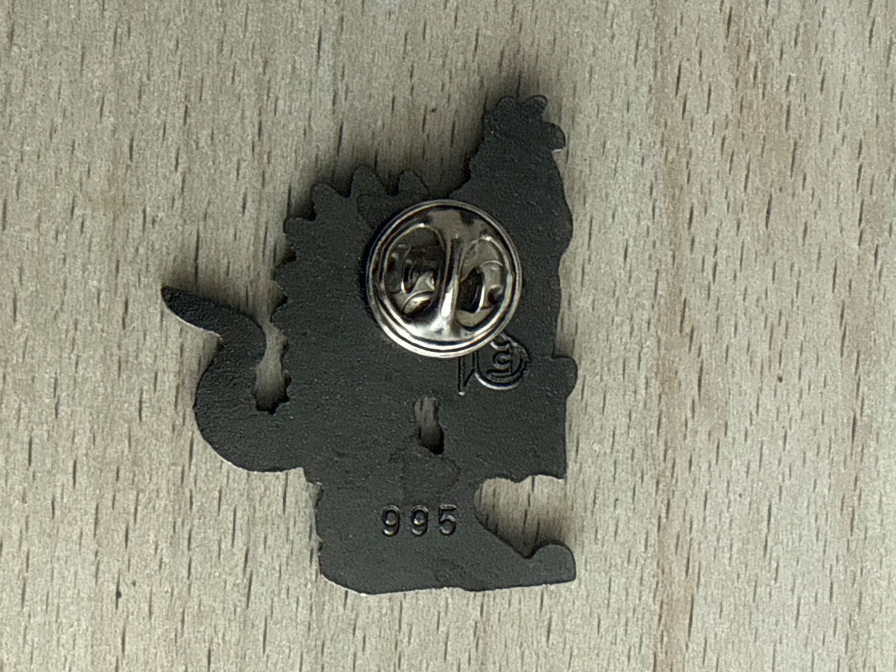 Plaquettes & Badges: Pin Dino‘s – D'occasion à Glattbrugg par Schweigmatt 1