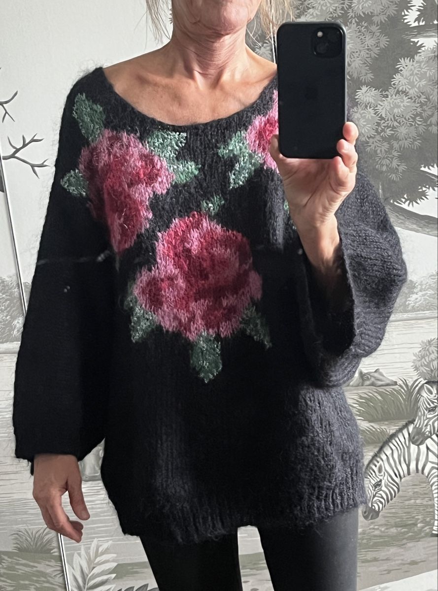 Mes Demoiselles Maglioni & Felpe: Strickpullover Mes Demoiselles – Usato da Zürich venduto da inga65 4