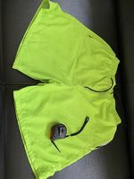 Badehose grün