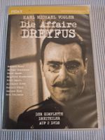 Die Affaire Dreyfus - Karl Michael Vogler (2 DVDs) PIDAX