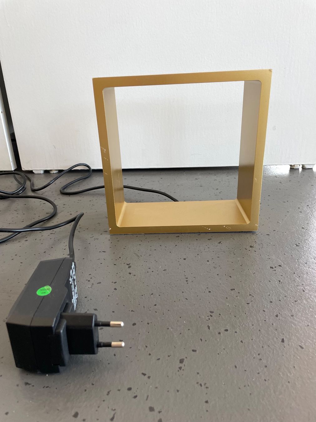 Lampade: Designleuchte Fusion – Usato da Auw venduto da Sappelt 2