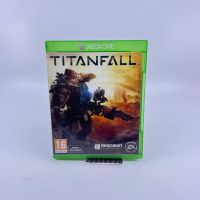 Titanfall (XBOX One)