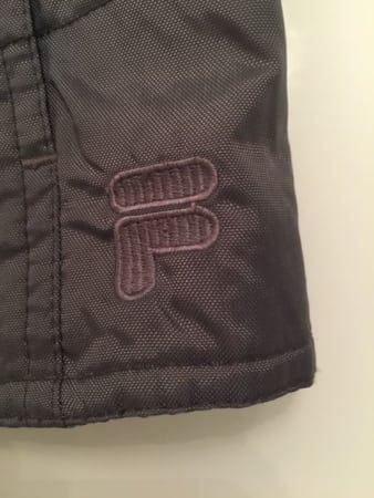 Gilet & Giacche senza maniche: WESTE Fila gilets – Nuovo (secondo la descrizione) da Adliswil venduto da Jessik0 1