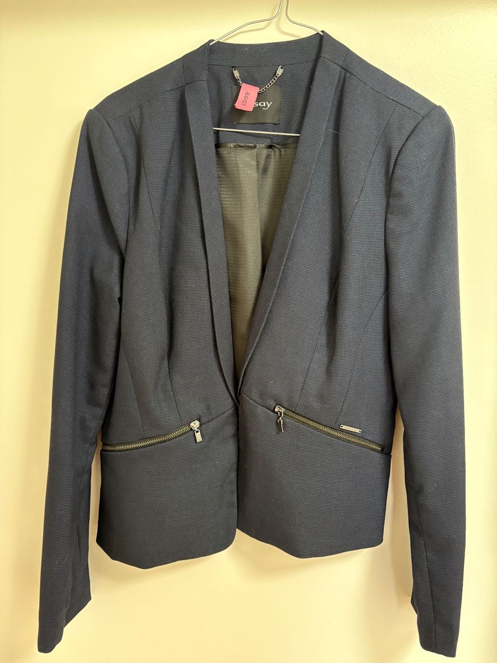 Orsay Giacche: Business Blazer Grösse 40 – Usato da Speicher venduto da Polstjarna