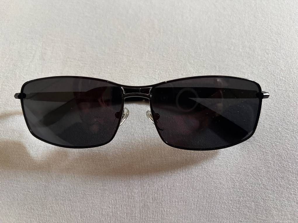 Lunettes & Verres: Coole Herren-Sonnenbrille CROCODILE – D'occasion à Zürich par ulkam