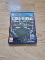 Call of Duty Black Ops III PS4 Spiel Deutsch/Englisch gut
