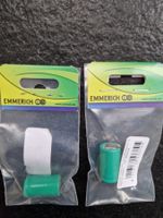 2 NiMH-Akkus 1.2 V / 950 mAh