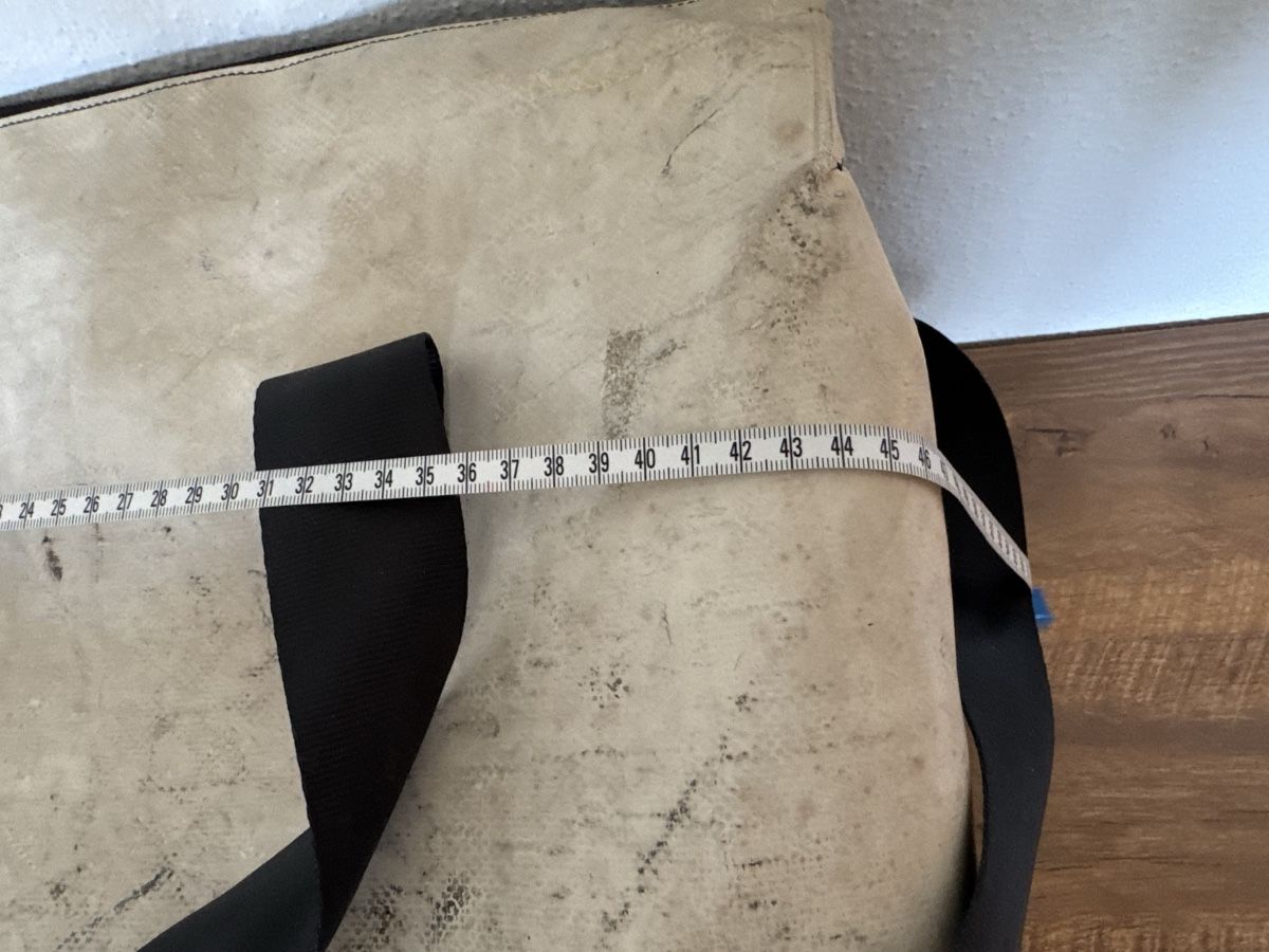Freitag Borse: FREITAG F45 LOIS – Usato da Brügg BE venduto da Goob 6