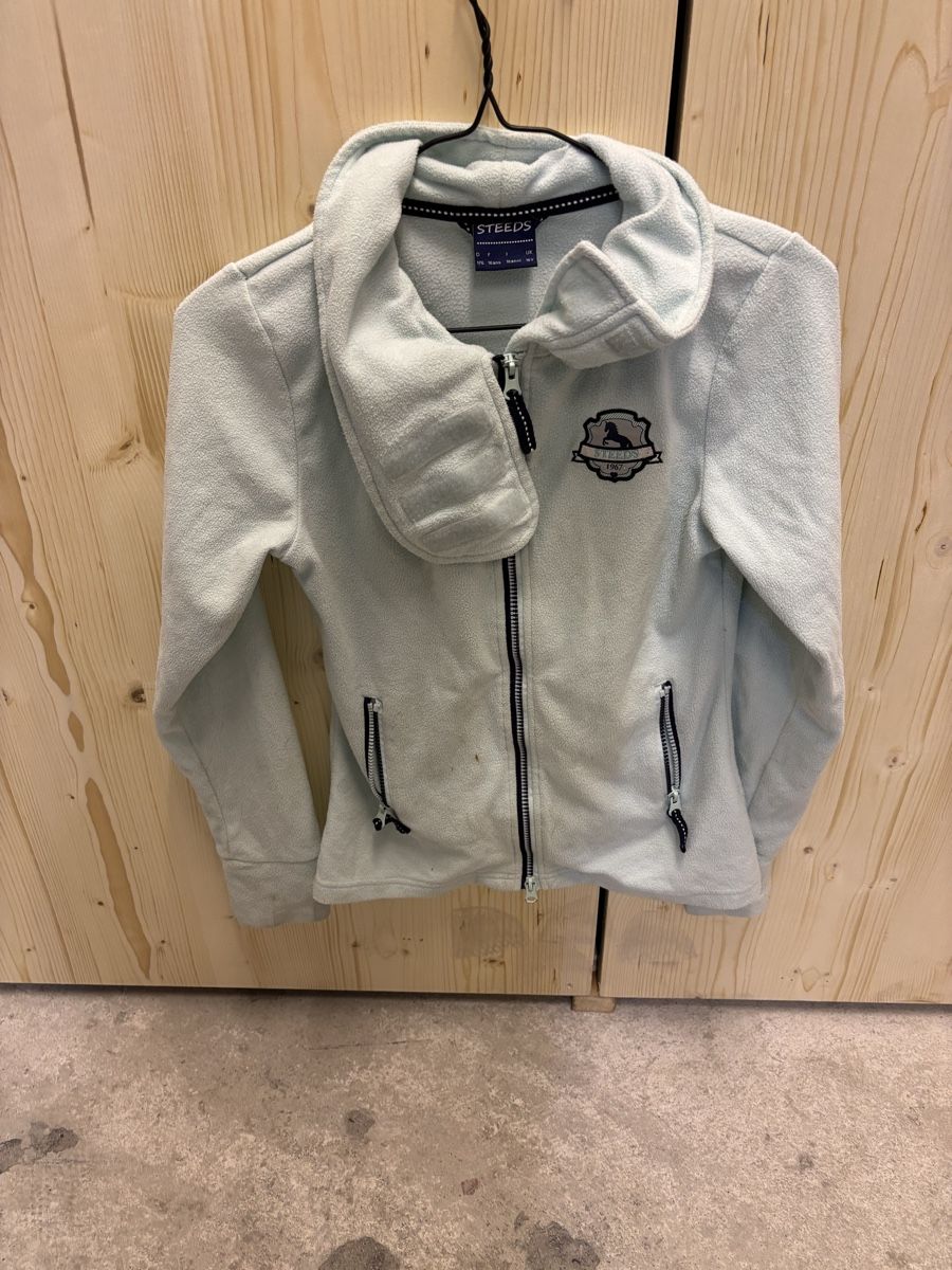 Jacken & Mäntel: Reitjacke Kinder (Steeds)  – Gebraucht aus Glarus von cel_hk75
