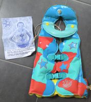 Schwimmweste 1 - 21/2 J.