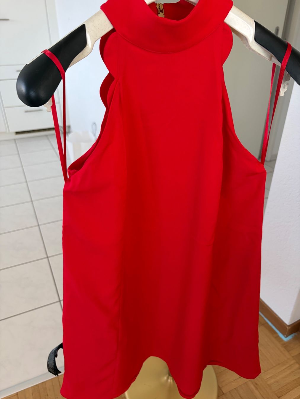 Vestiti: Ted Baker Kleid Gr S – Usato da Baar venduto da ViennaG 9