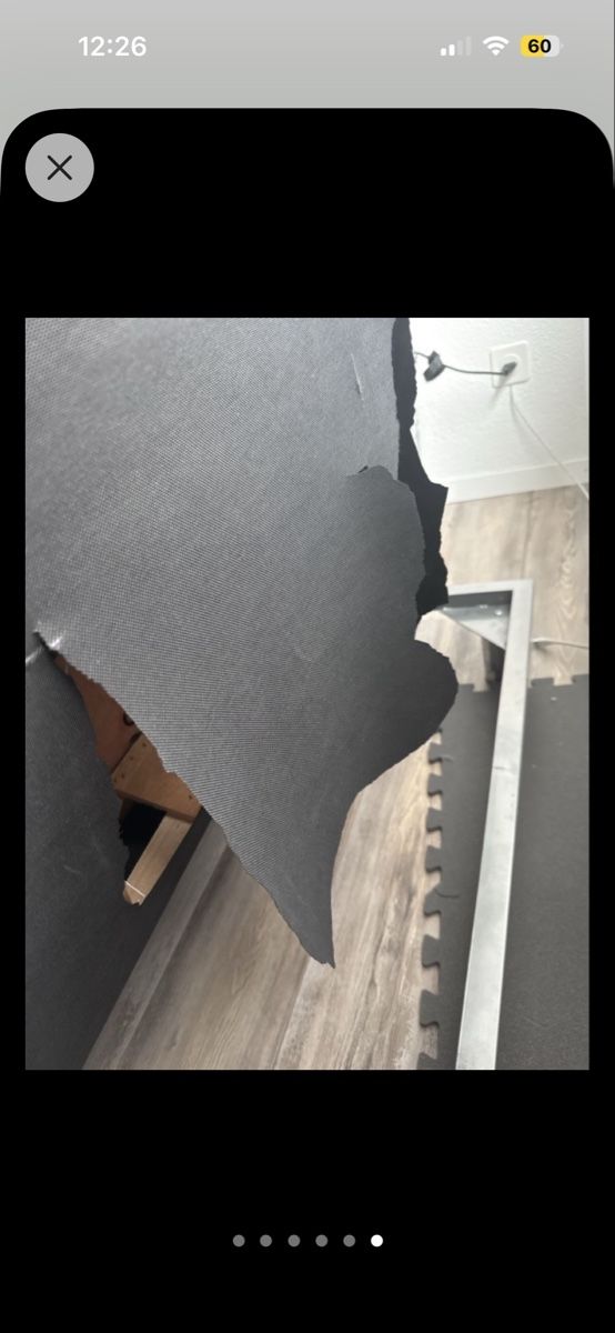 Sofas: Bettsofa – Gebraucht aus Reiden von laliviia 5