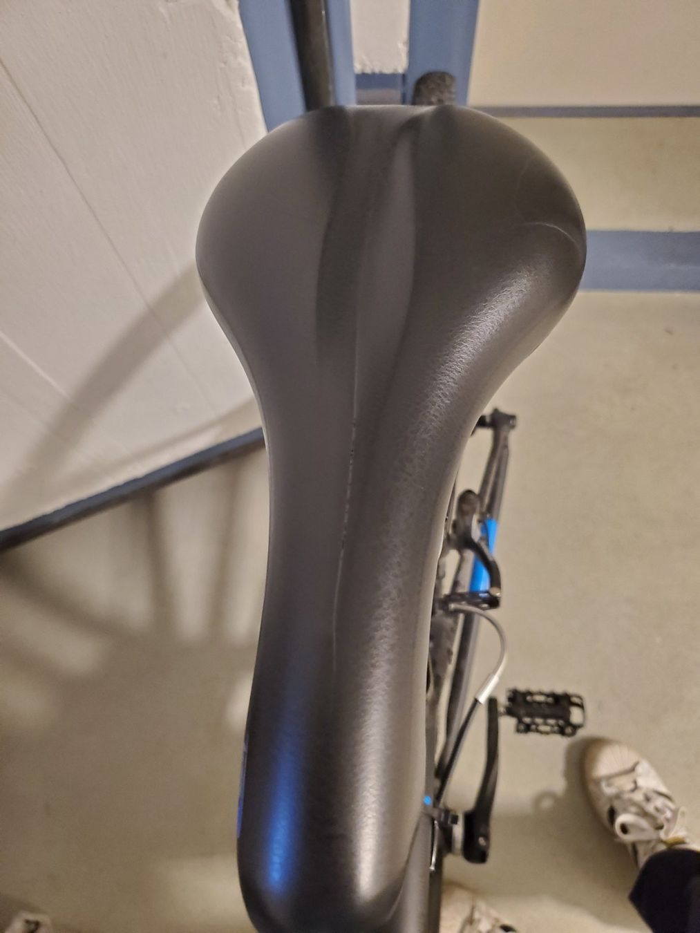 Cube Biciclette: Cube SL Cross, Grösse 50 cm – Usato da Rüti ZH venduto da Pedro23 3