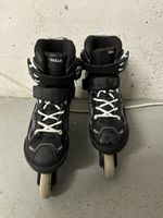 Kinder Rollerblades (32-35 / Grösse verstellbar)