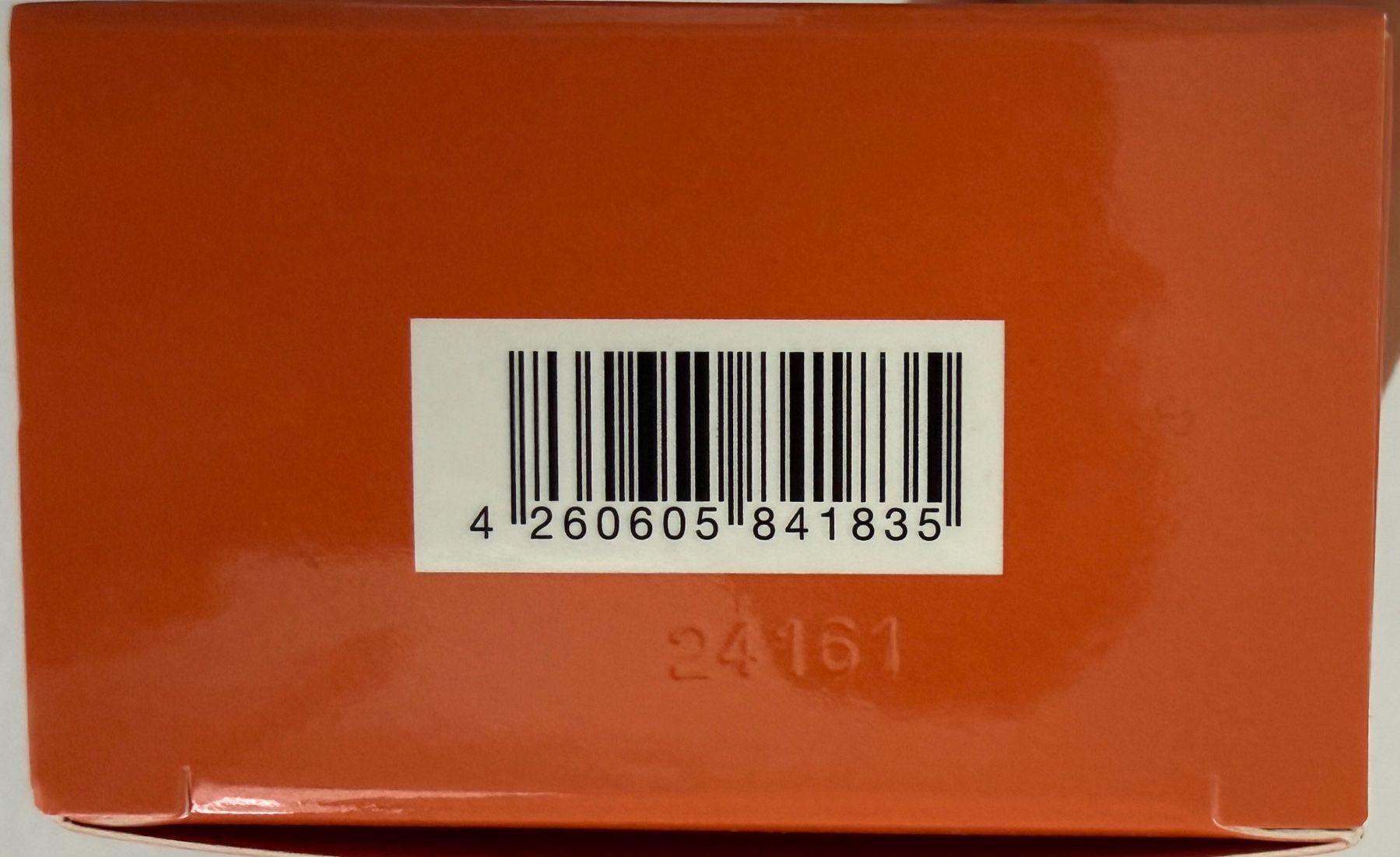 Marc Gebauer Profumi & Eau de Toilette: Marc Gebauer Orange Flamingo Extrait de Parfum 80ml – Usato da Pfäffikon SZ venduto da Redwulf34 3