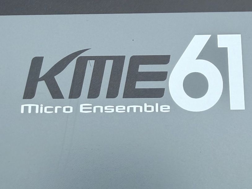 Strumenti musicali: Kurzweil KME 61 – Usato da Stäfa venduto da Good4quality 2