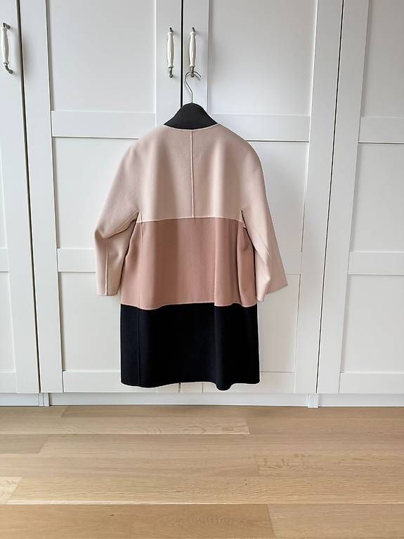 Mäntel: Max Mara Mantel mit ¾ Ärmel – Gebraucht aus St. Gallen von Sabrinaaa 2
