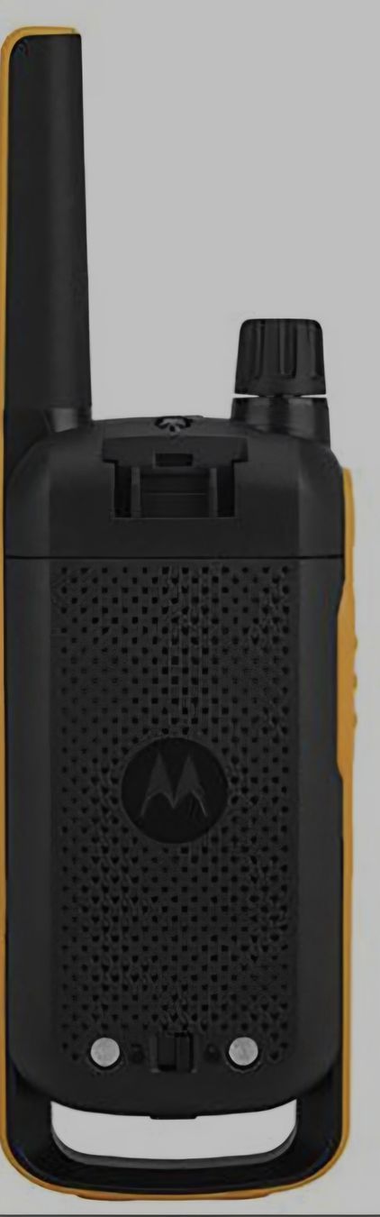 Motorola Radiocomunicazione: Motorola T82  – Nuovo e nell'imballaggio originale da Yverdon-les-Bains venduto da harryypoter537 2
