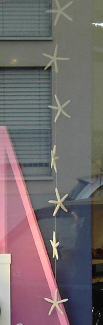 Alle Dekorationen: maritime Deko, Seesternbündel, starfish – Gebraucht aus St. Gallen von Miousch 9