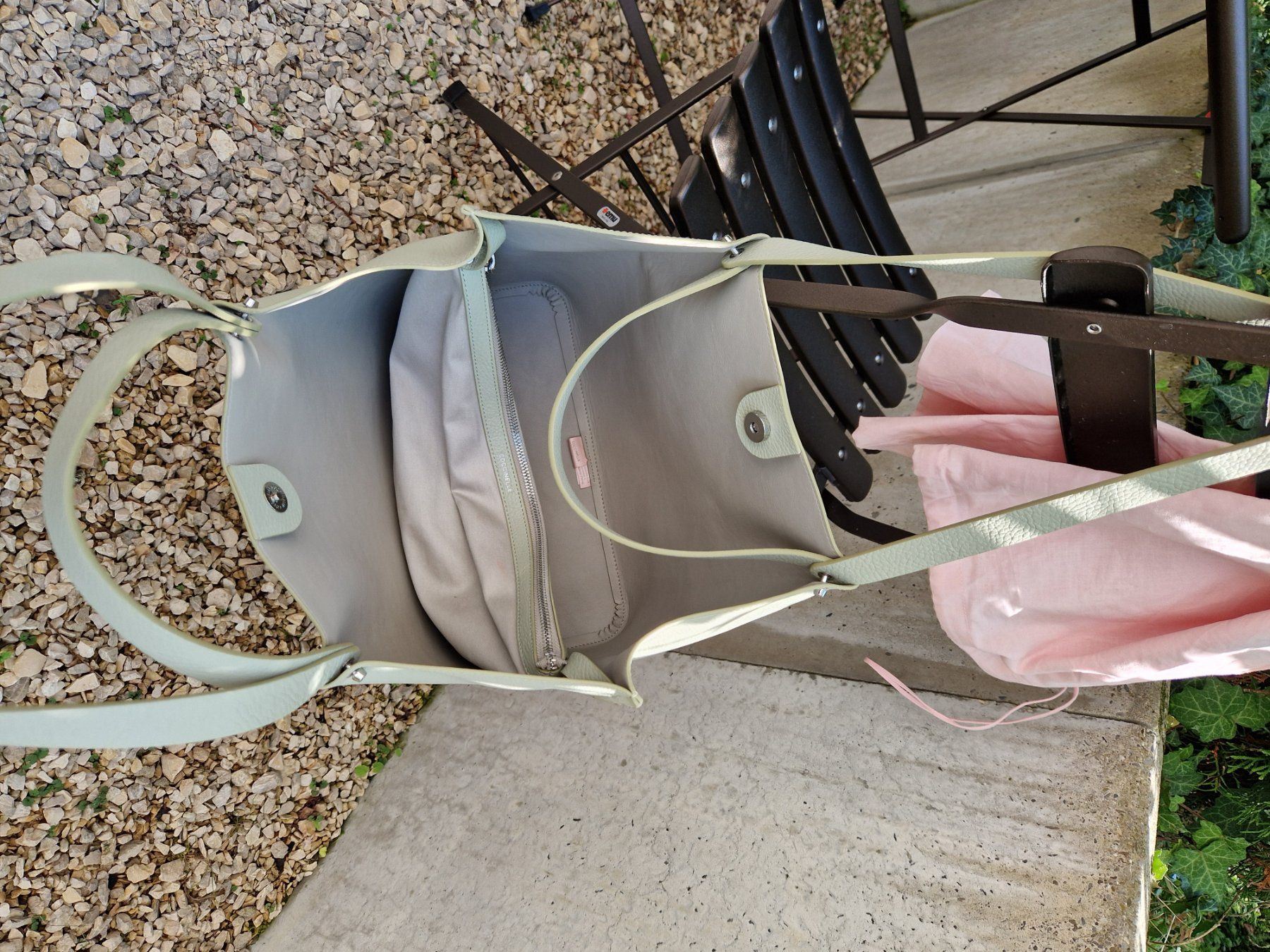 Coccinelle Borse da donna: Shopping bag – Nuovo (secondo la descrizione) da Wettingen venduto da bonnes.choses 4
