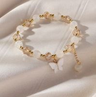 Perlenarmband Acessoire