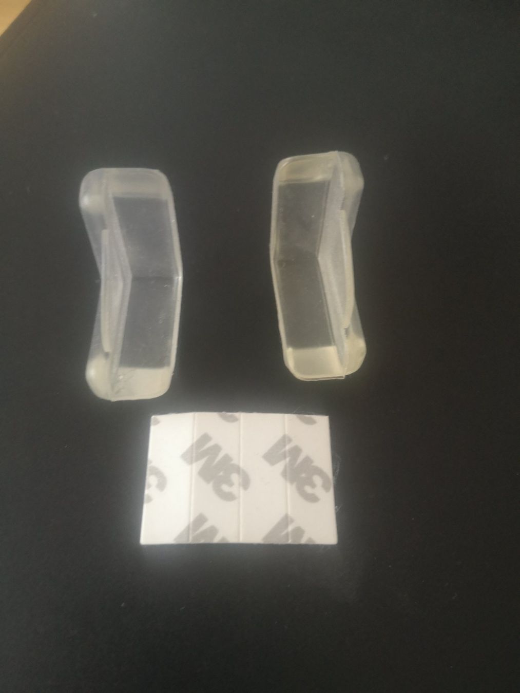 Sicherheit: Eckenschutz für Tische – Gebraucht aus Lostorf von rubileo 1
