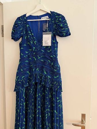 Self Portrait Dress Size UK 12 - NEW!