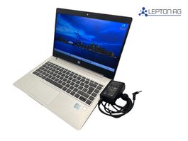 HP ProBook 440 G6 i5/16GB/256GB/1TB/Win11home