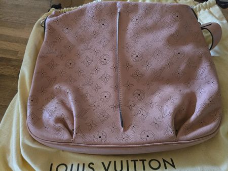Louis Vuitton Mahina