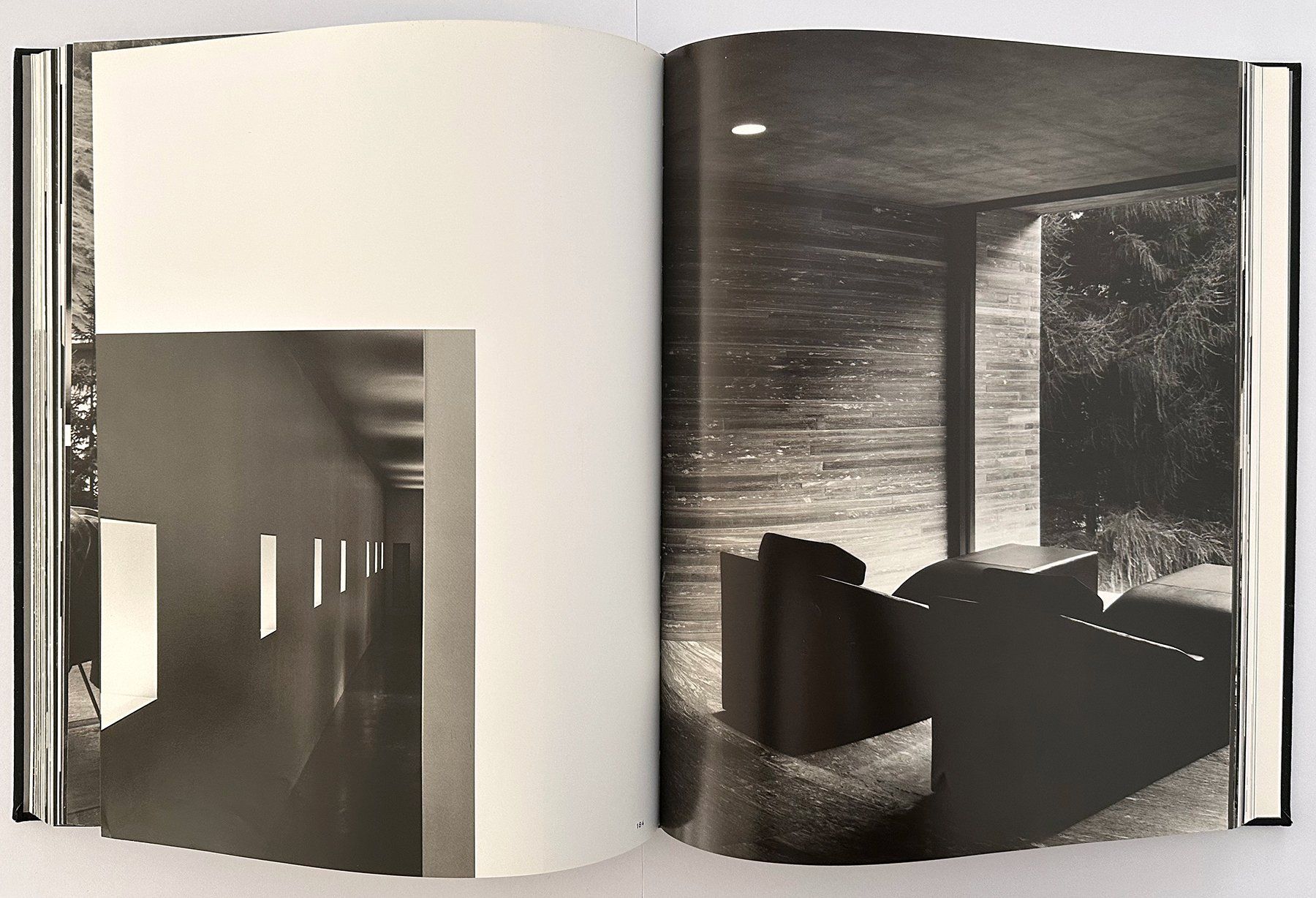 Libri: Peter Zumthor Häuser 1979-1997, Lars Müller – Usato da Lützelflüh-Goldb venduto da fluidum 4