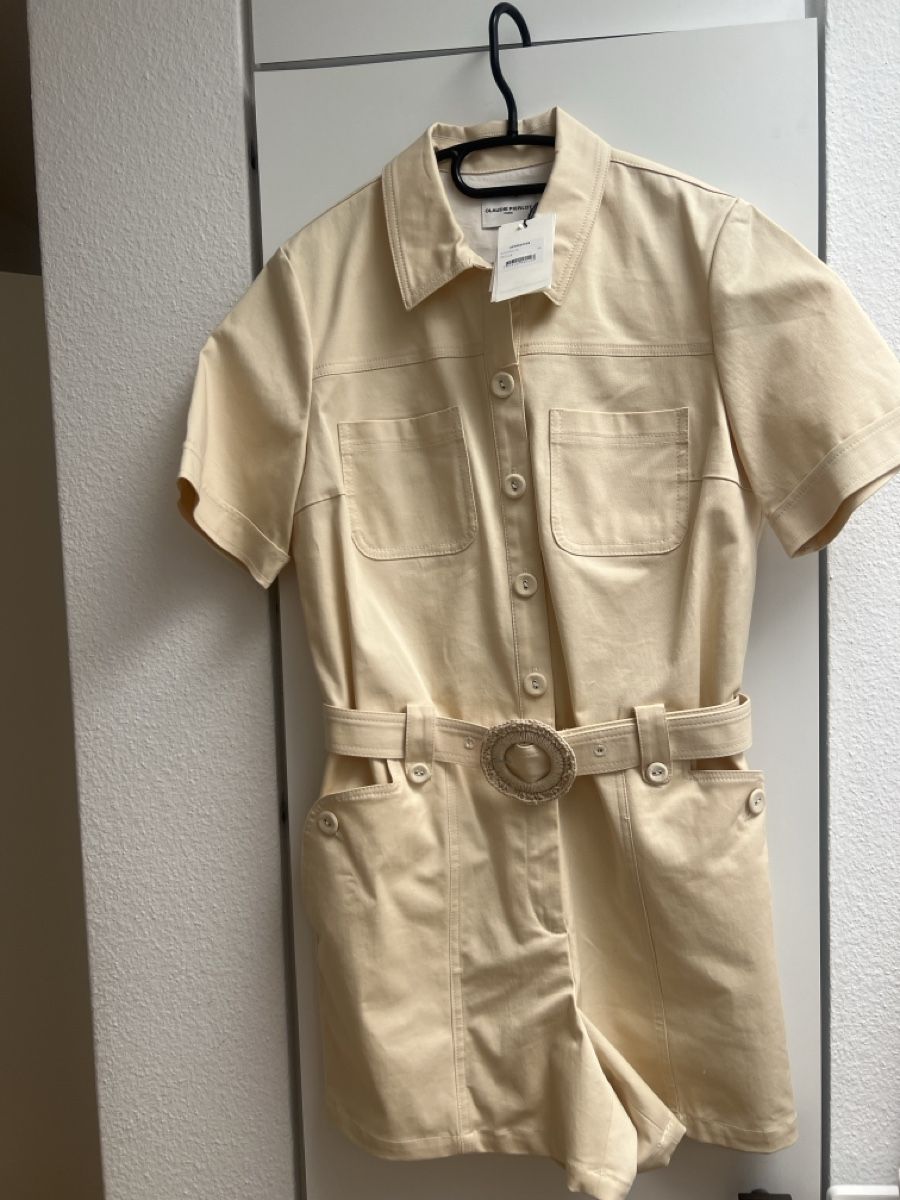 Claudie Pierlot Tute: Claudie Pierlot NEW jumper  – Nuovo e nell'imballaggio originale da Rüschlikon venduto da La_Mode