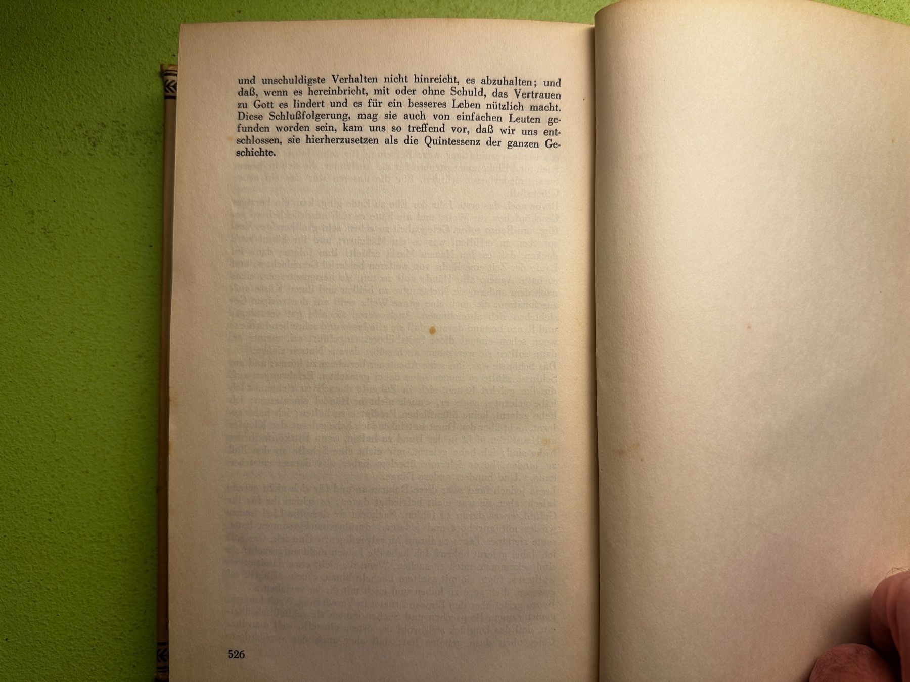 Bücher: Alessandro Manzoni: Die Verlobten. – Gebraucht aus Zürich von allp 7