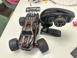 Traxxas