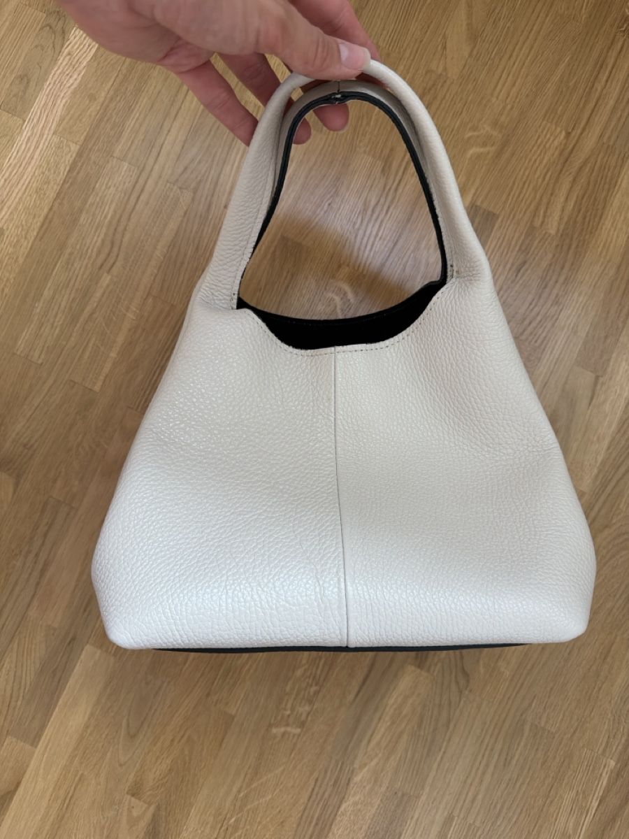Borse da donna: Kleine Handtasche aus Leder – Usato da Zürich venduto da asg_closet