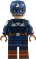 LEGO Marvel - SH1128 Captain America