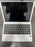 Ordinateur portable HP défectueux pour pièce 