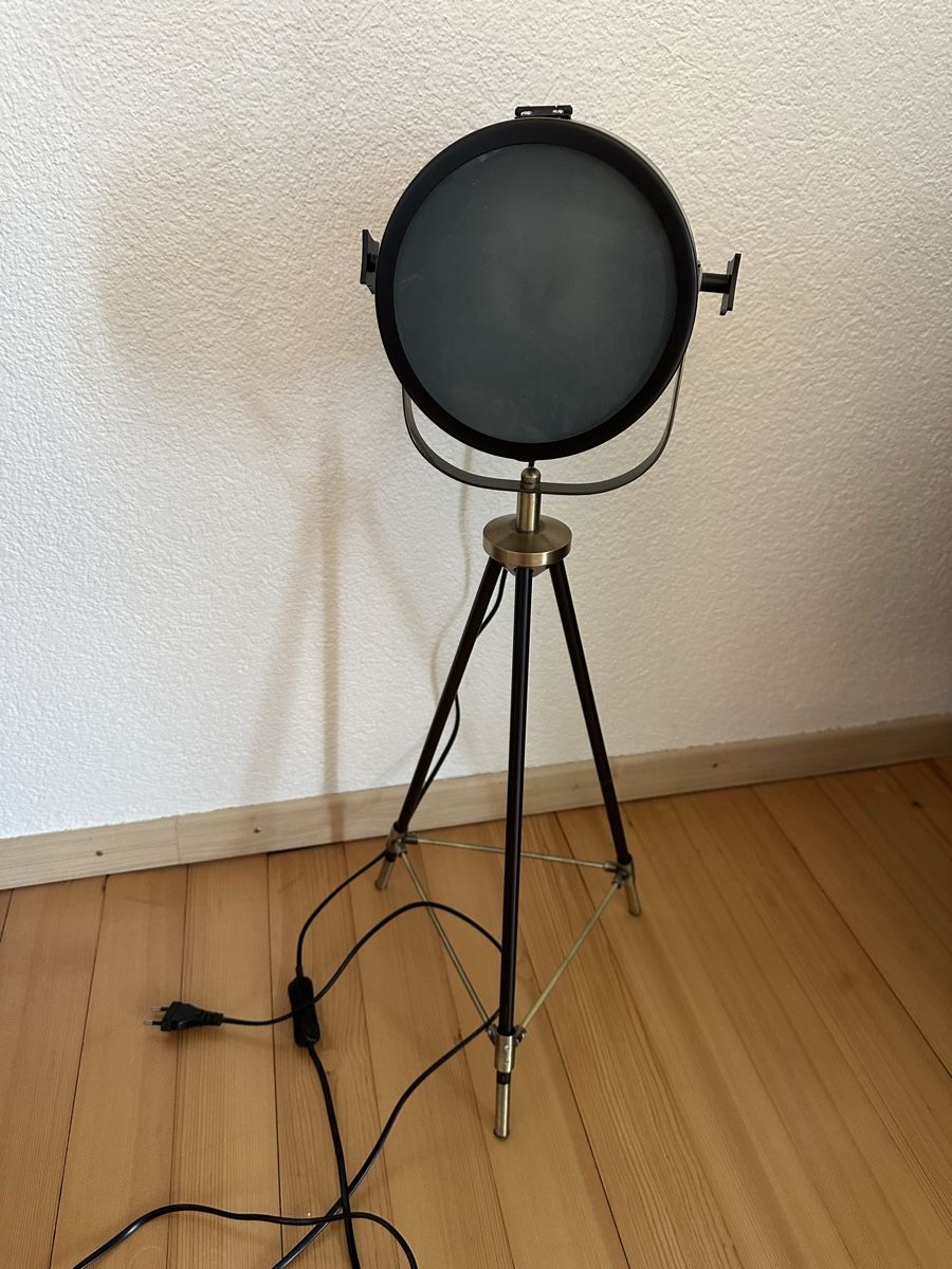 Lampes: Lampe – D'occasion à Kräiligen par SITARO 4