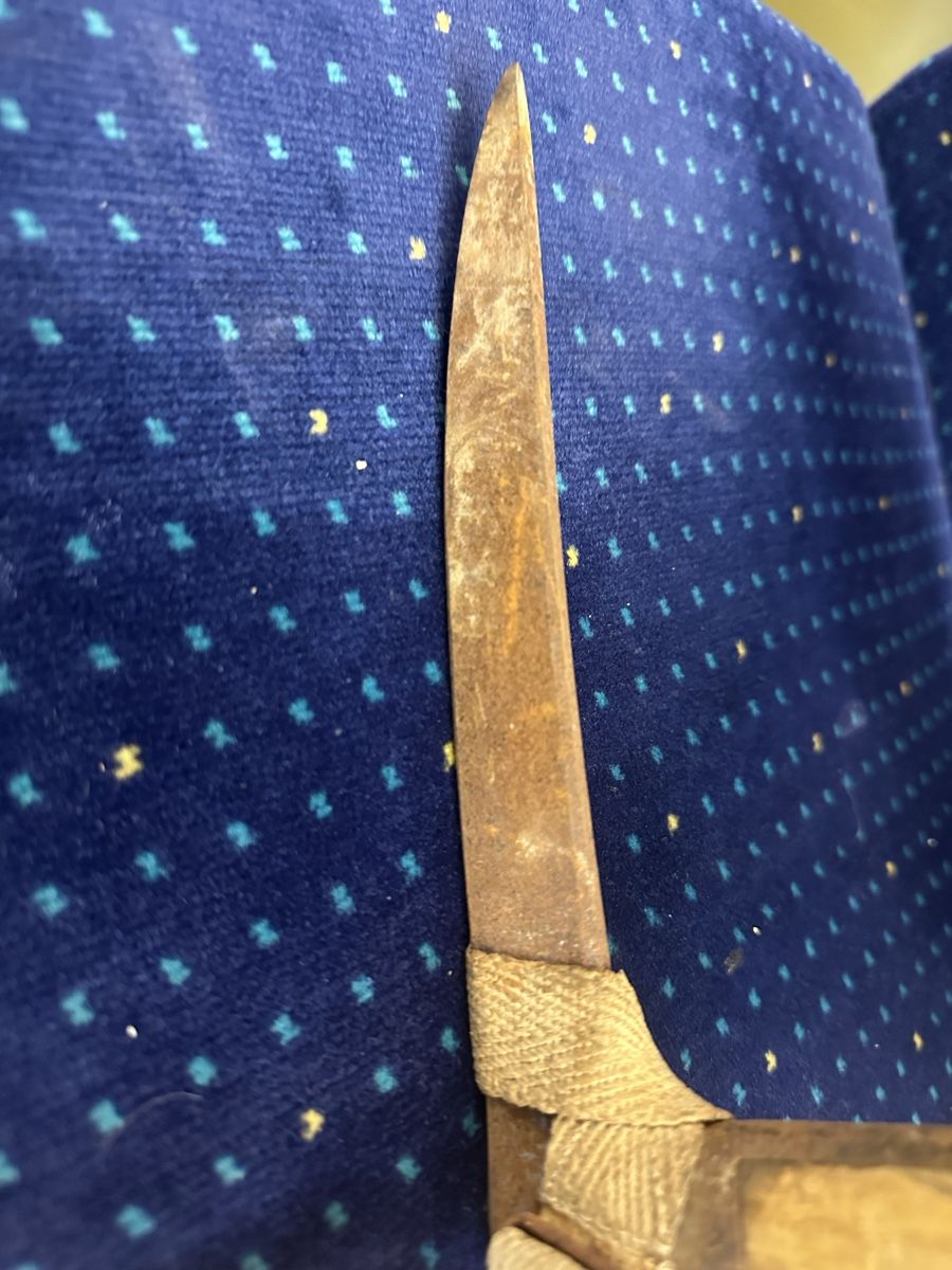 Kletterausrüstungen: Eispickel Guggelmann – Gebraucht aus Nürensdorf von maqopaqo 6