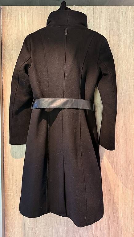 Mackage Cappotti: MACKAGE  Wollmantel/Kaschmir  Gr. M – Usato da St. Moritz venduto da Stephie22 3