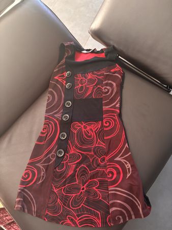 Kleid von smash in M