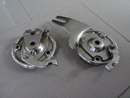 SACHS 502 - 503 Rixe MOOR Staco Prior Caravelle DKW Caravell