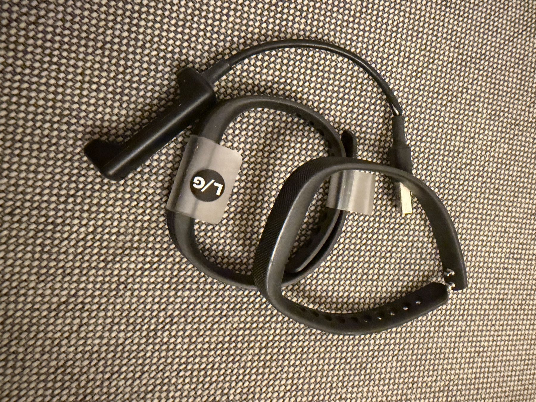 Fitbit Smartwatch: Fitbit schritt Tracker - Top Zustand! – D'occasion à Zürich par fresh0001 1