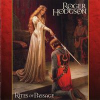 Roger Hodgson – Rites Of Passage