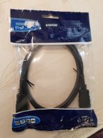 HDMI Kabel 1m Neu!