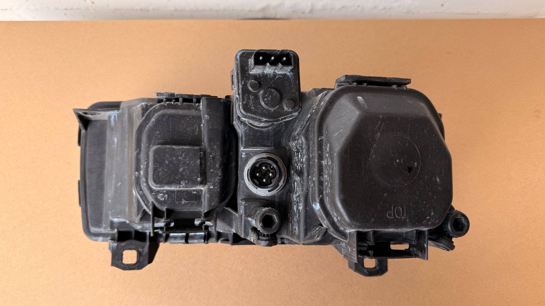 BMW Fari: BMW E36  Scheinwerfer ZKW – Usato da Jonen venduto da BMWE369 3
